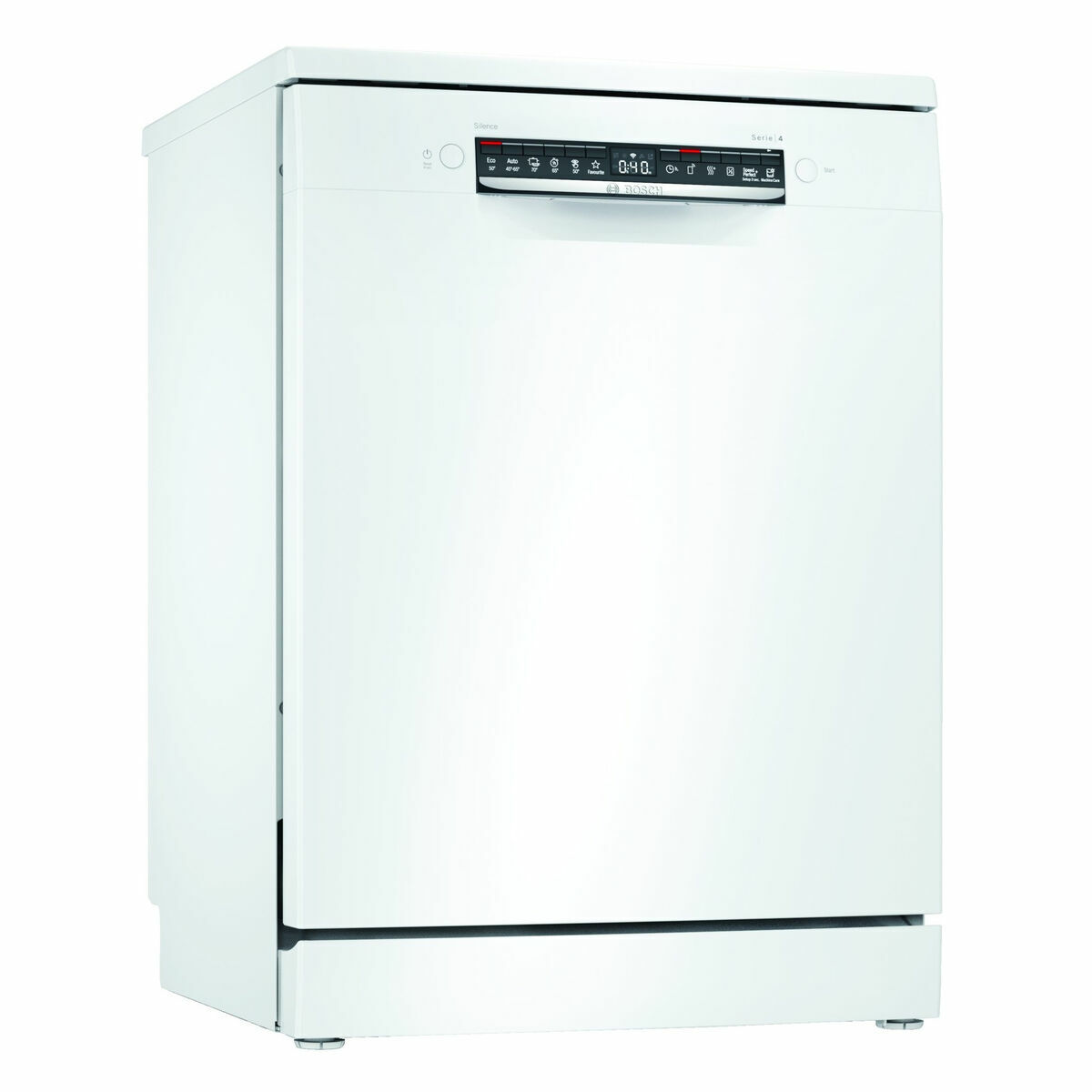 Diskmaskin BOSCH Vit 60 cm