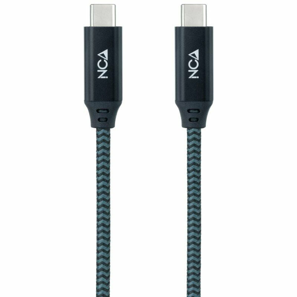 USB-C-kabel NANOCABLE 10.01.4300-COMB 50 cm - 2