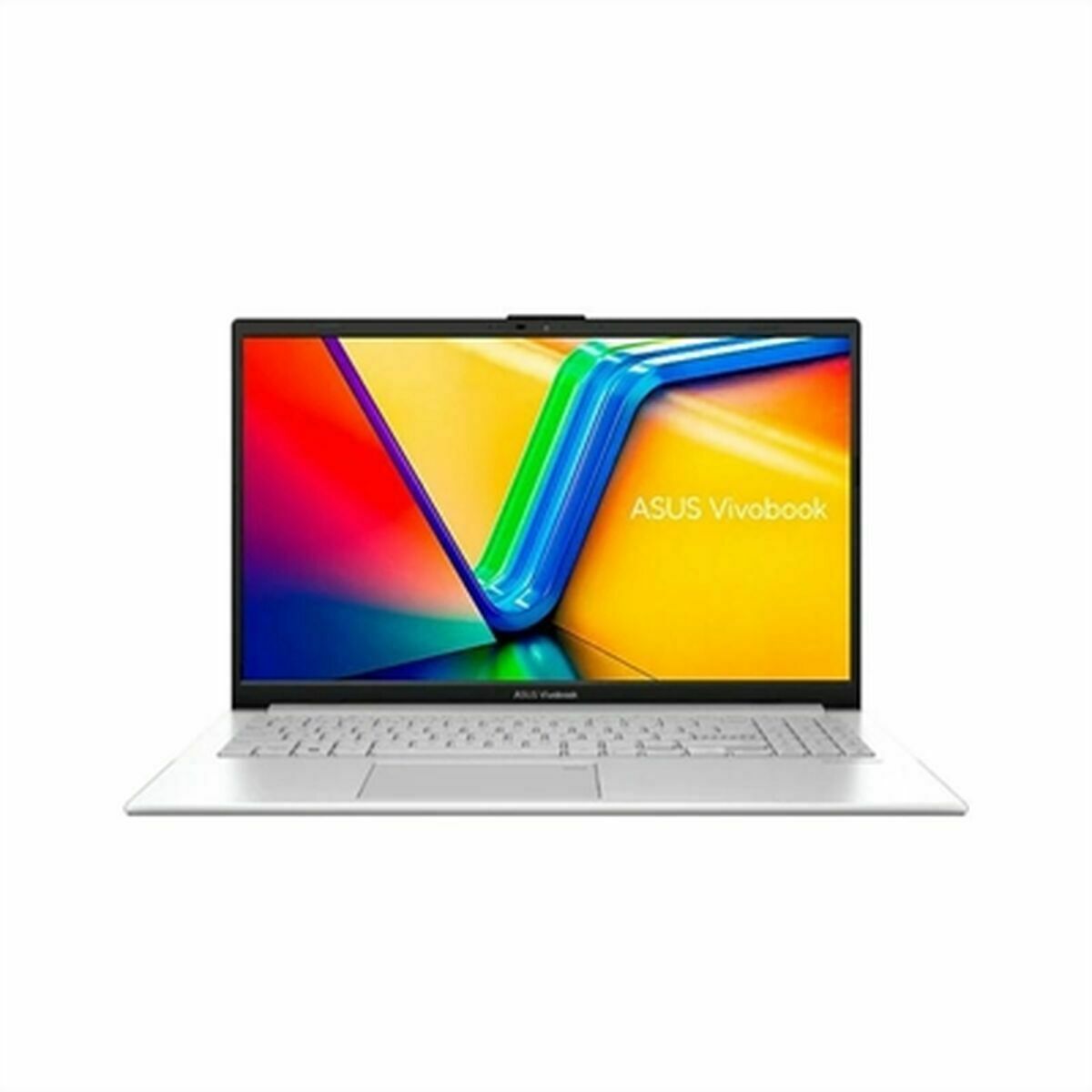 Bärbar dator Asus 90NB0ZT1-M00RV0 15,6" Intel Core i3 N305 8 GB RAM 256 GB SSD Qwerty Spanska