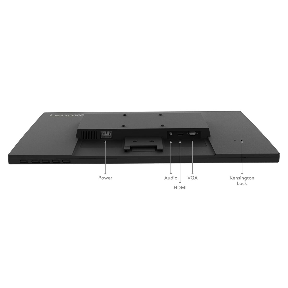 Monitor Gaming Lenovo 67A5KAC6EU 27" Full HD - 2
