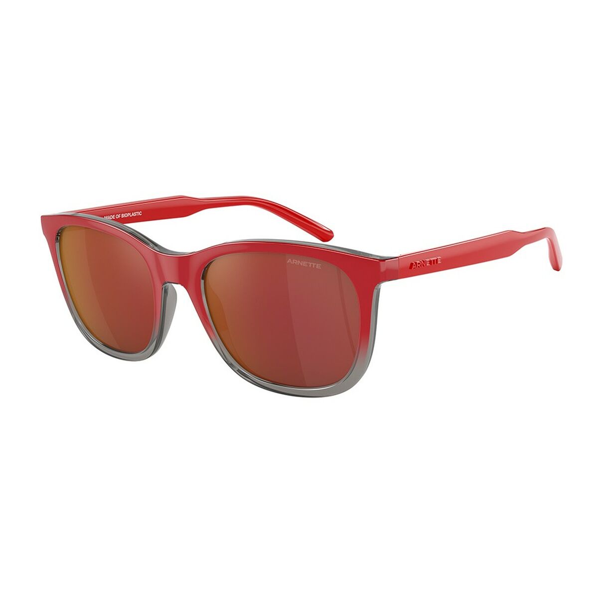 Herrsolglasögon Arnette AN430728386Q5 Ø 53 mm