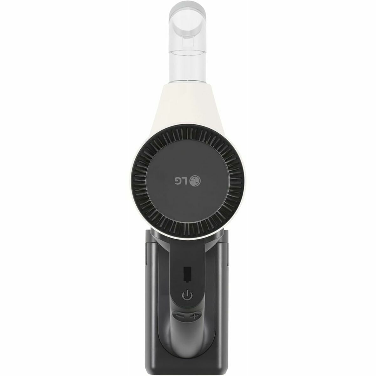 Cyklonborstdammsugare LG A9C-SLIM1C