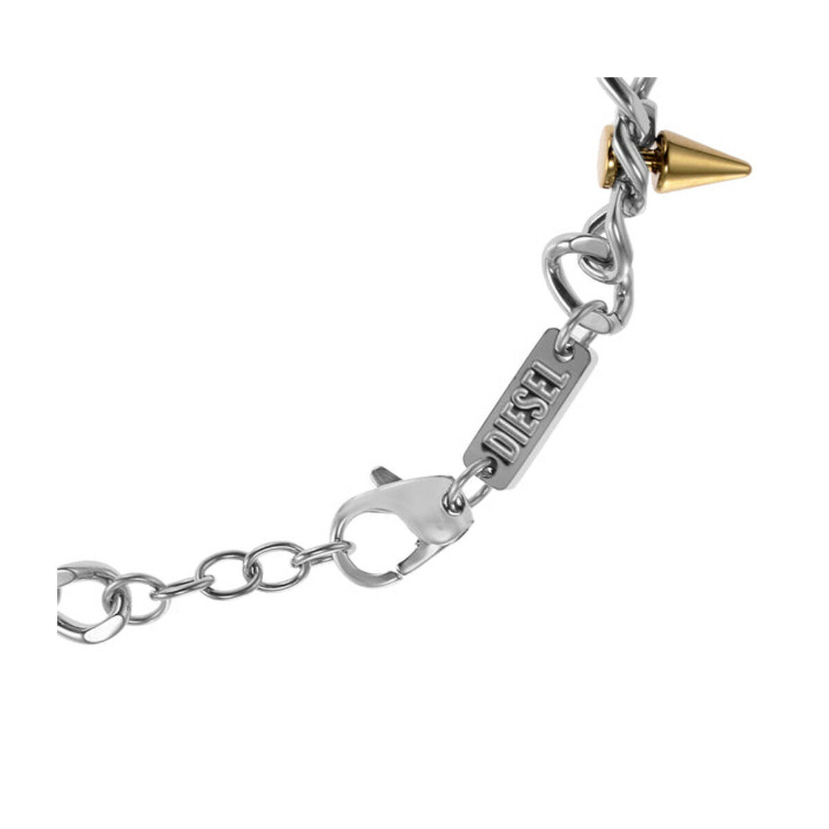 Damarmband Diesel DX1453931 - 3