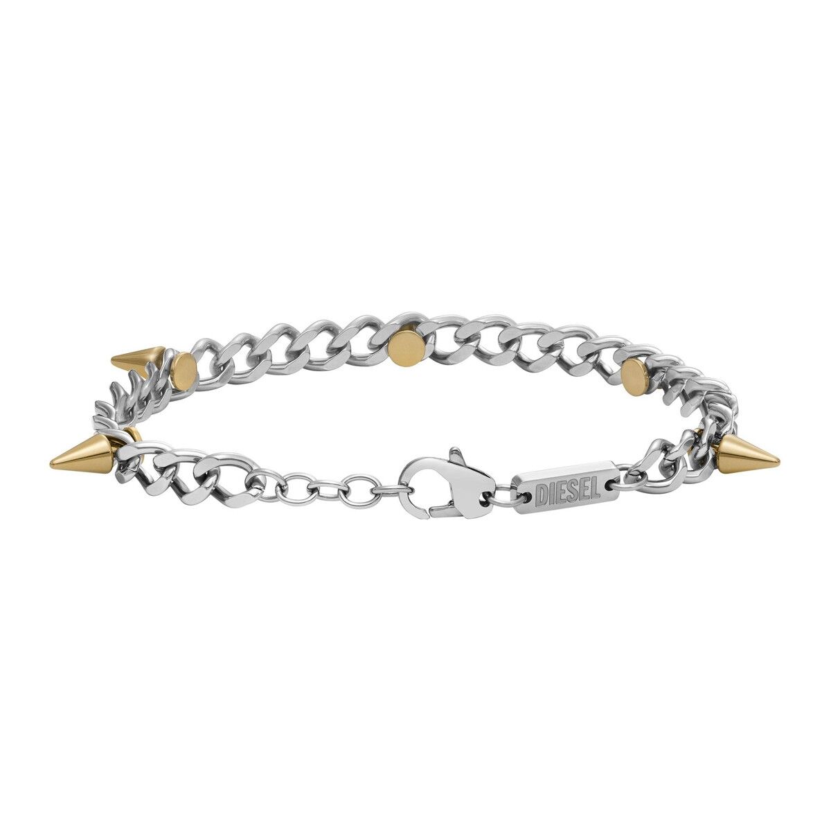 Damarmband Diesel DX1453931
