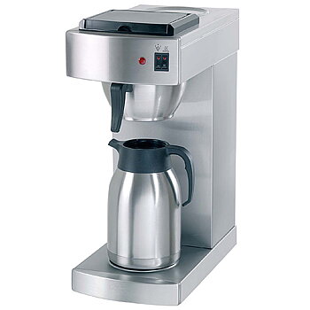Kaffebryggare Aurora 20