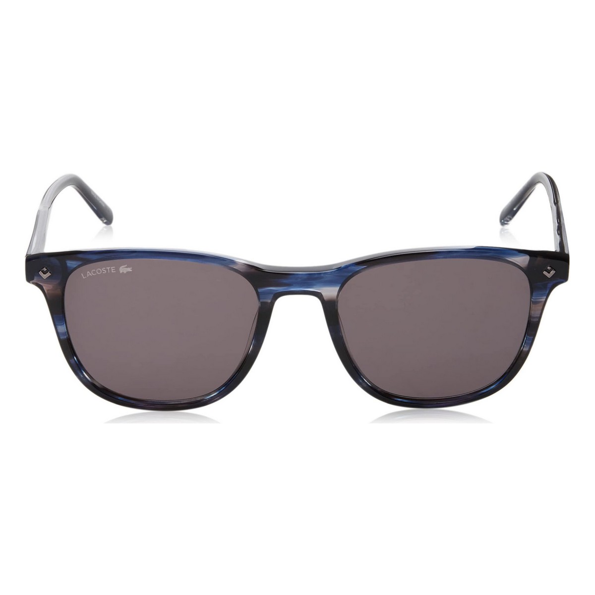 Herrsolglasögon Lacoste L602SND-424 Ø 51 mm - 4