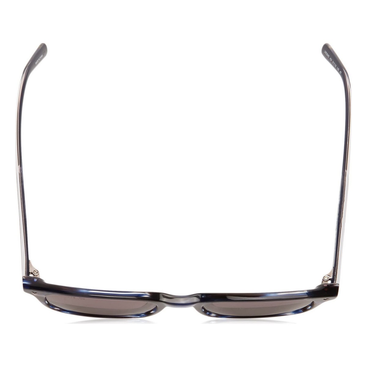 Herrsolglasögon Lacoste L602SND-424 Ø 51 mm - 2