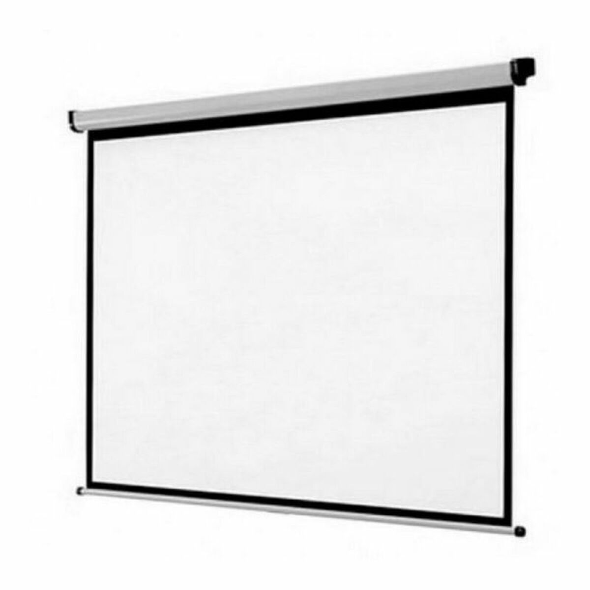 Projektionsduk iggual PSIMS200 (200 x 200 cm)