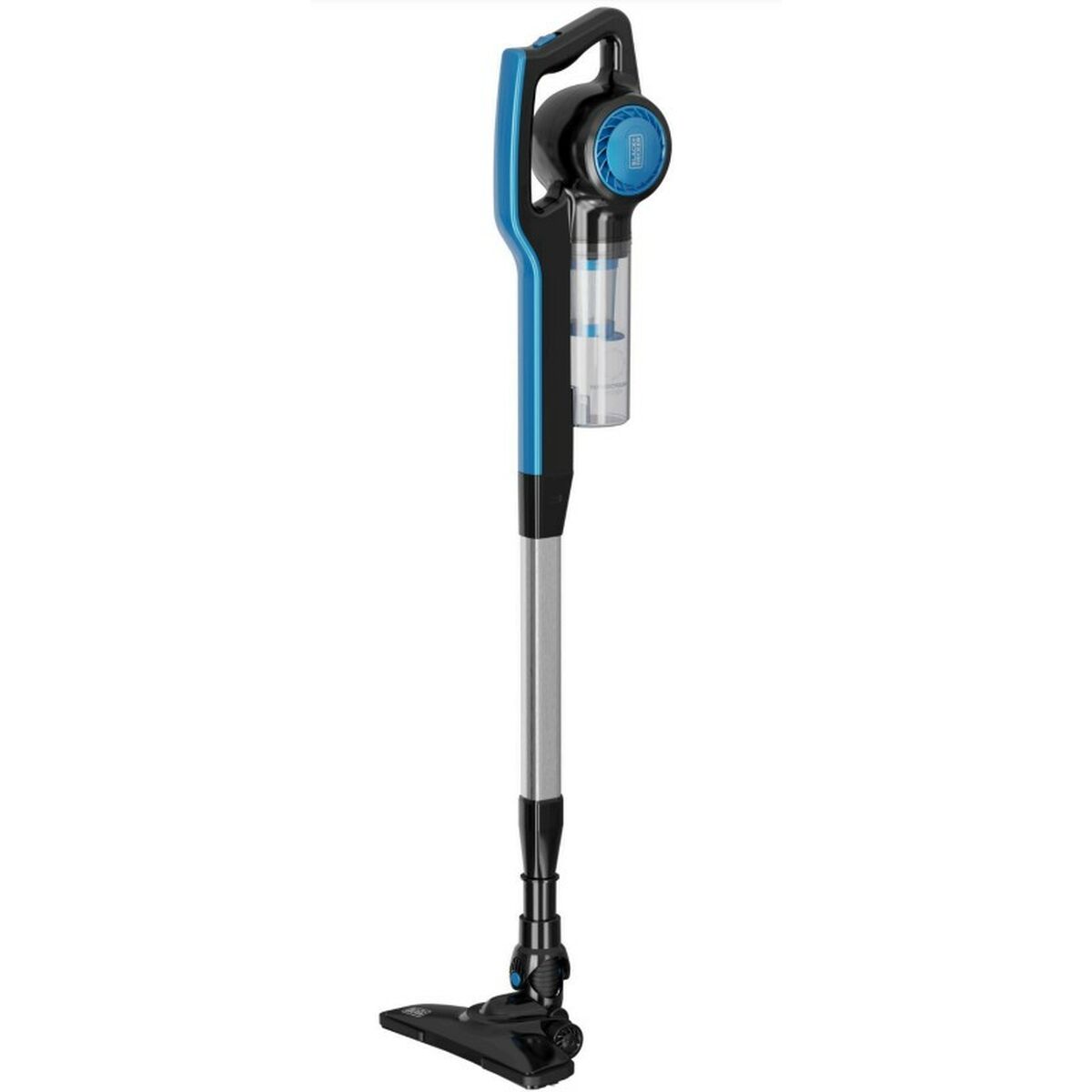 Dammsugarborste Black & Decker BXVMS602E 600 W