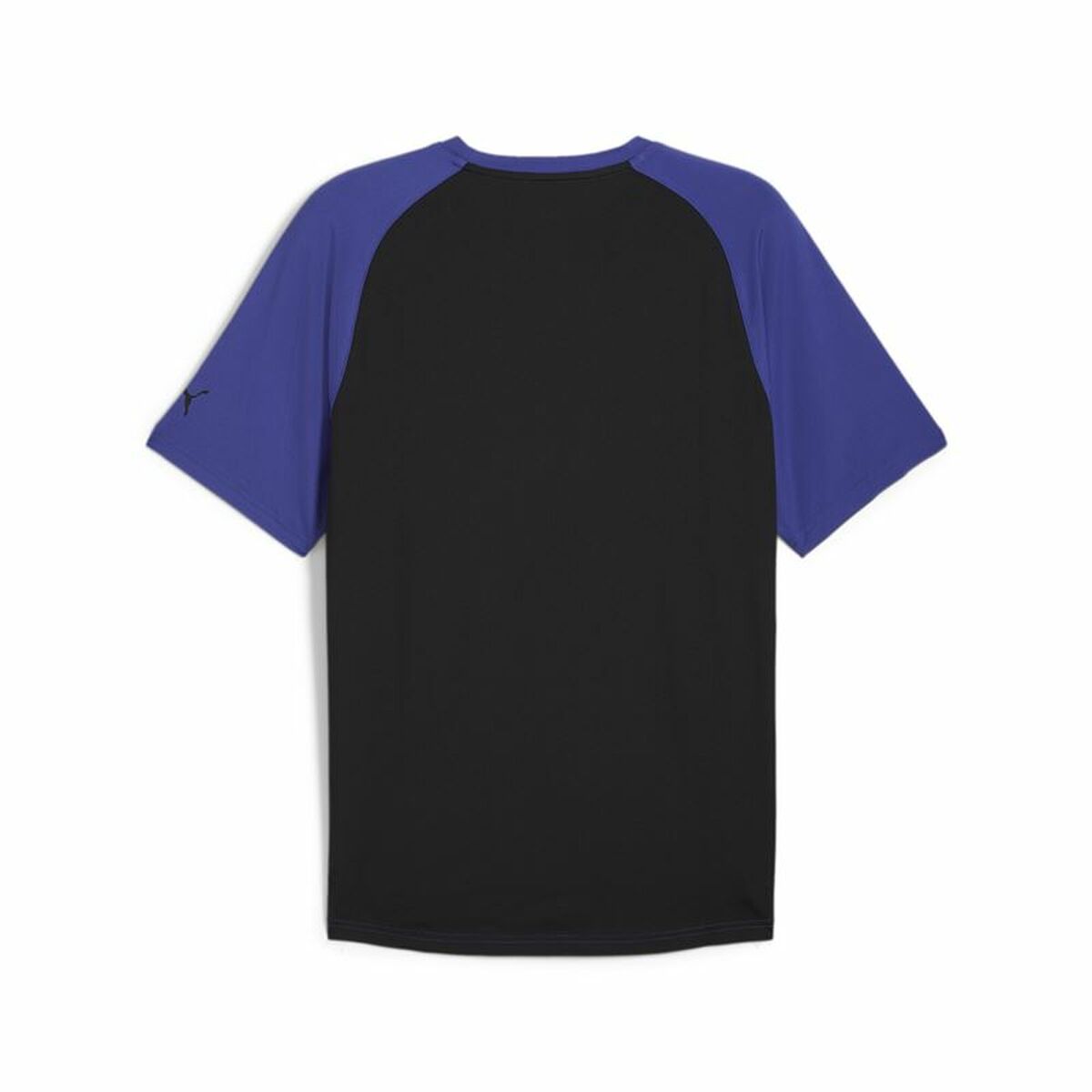 Sporttröja med ärmar Puma Cloudspun Blå - 2