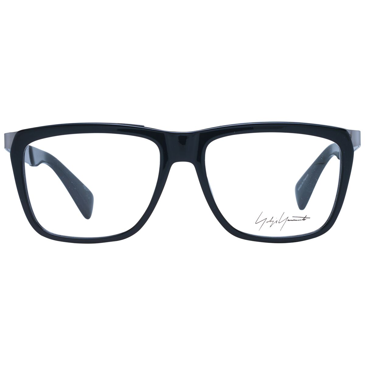 Glasögonbågar Yohji Yamamoto YY1015 55019 - 2