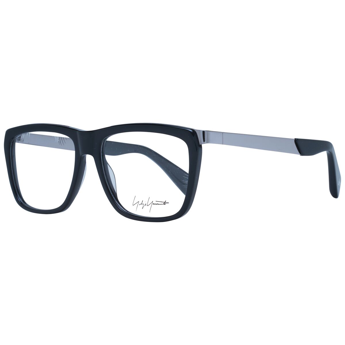Glasögonbågar Yohji Yamamoto YY1015 55019