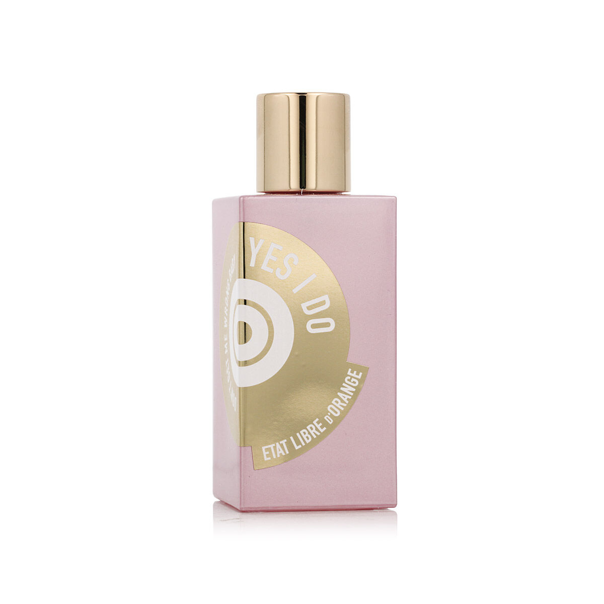 Parfym Damer Etat Libre D'Orange Don't Get Me Wrong Baby, Yes I Do EDP - 2