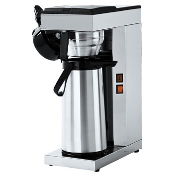 Coffee Queen III