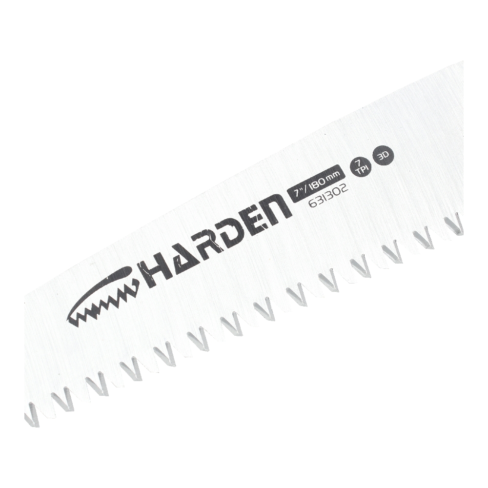 Handsåg Harden Protec 180 mm 405 mm - 3