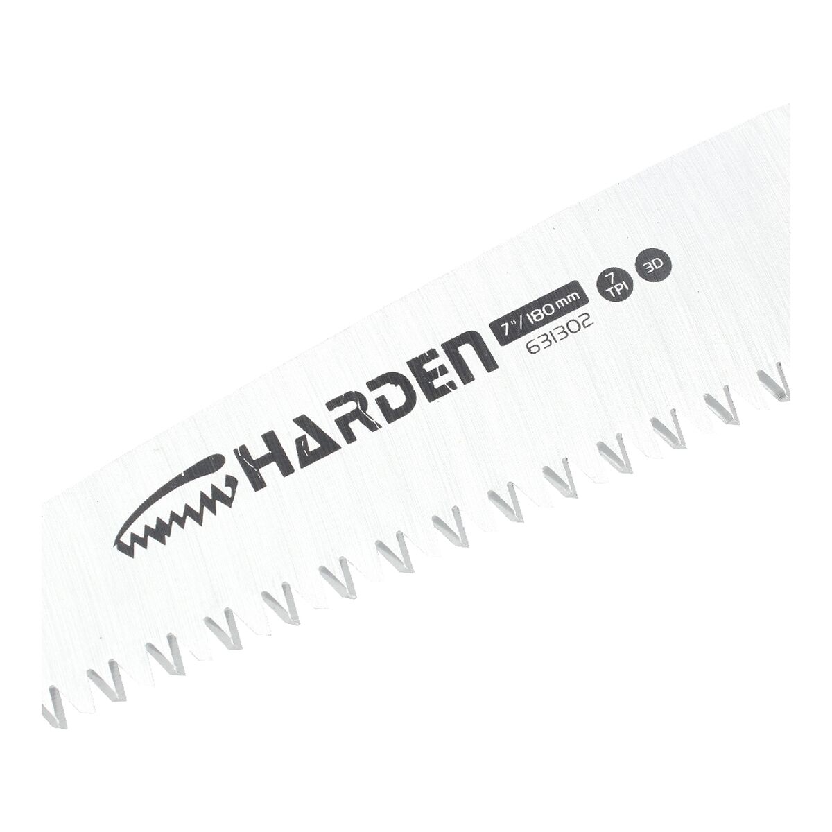 Handsåg Harden Protec 180 mm 405 mm - 11