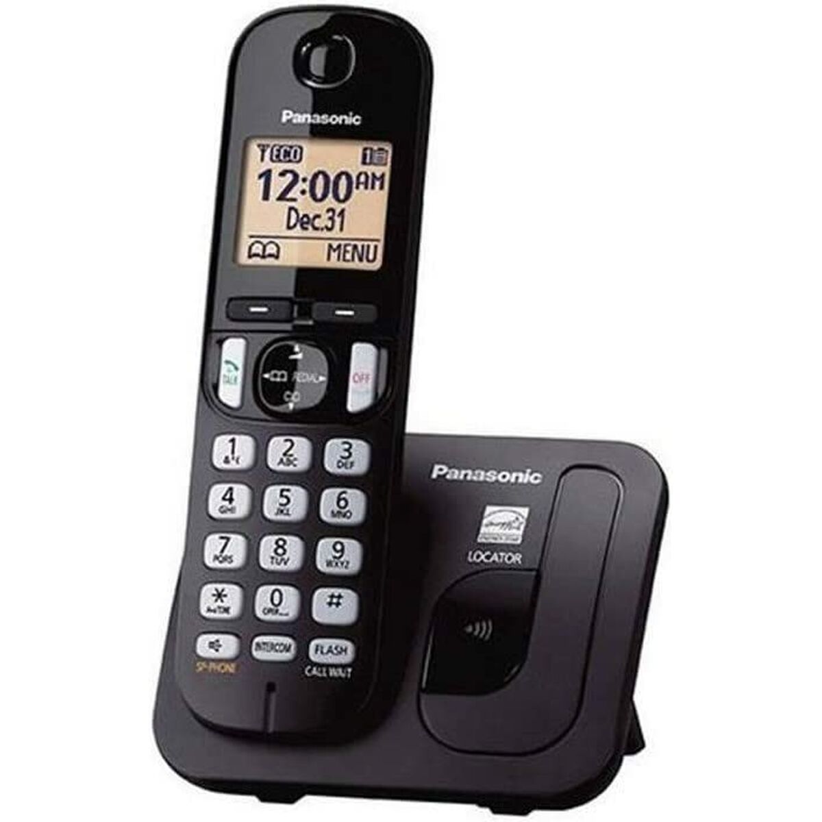 Trådlös Telefon Panasonic - 2