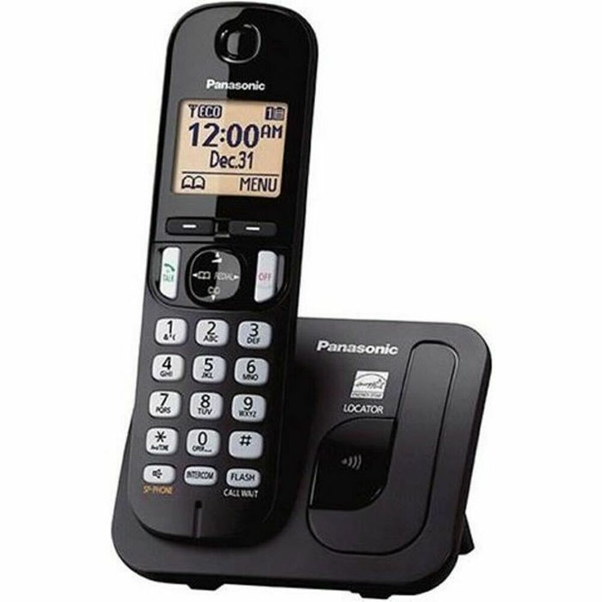 Trådlös Telefon Panasonic