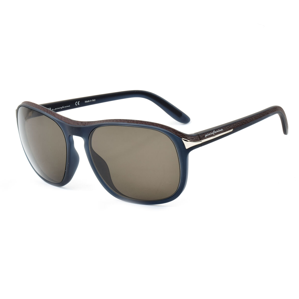 Herrsolglasögon Lozza SLP001M5704R4 ø 57 mm