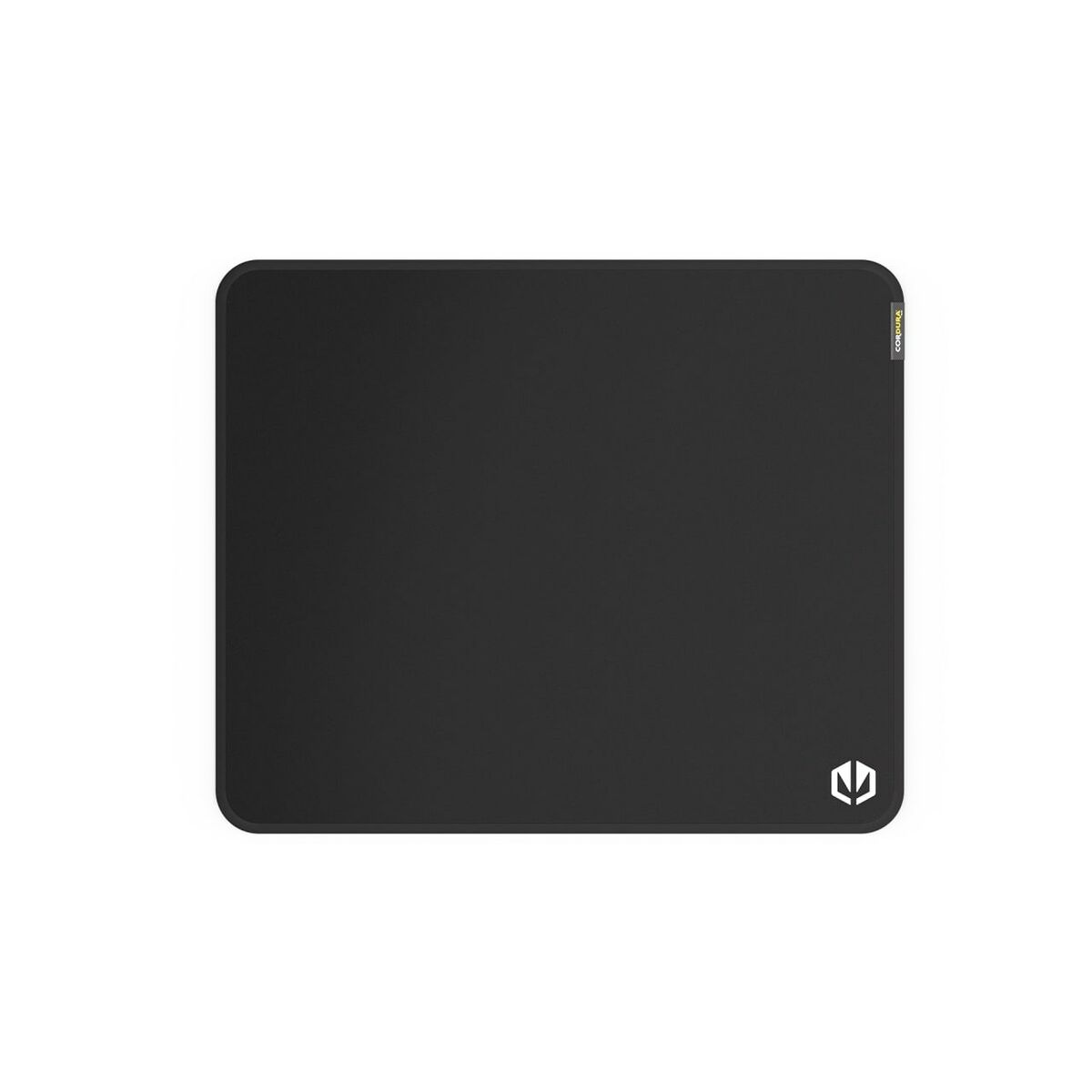 Musmatta Endorfy EY6B001 Svart