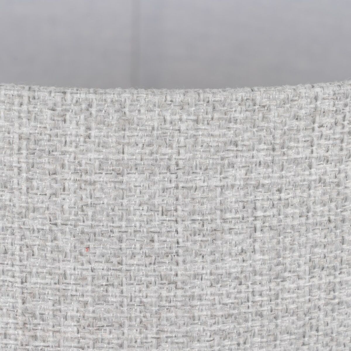 Lampskärm Grå Polyester 30 x 30 x 22 cm - 2