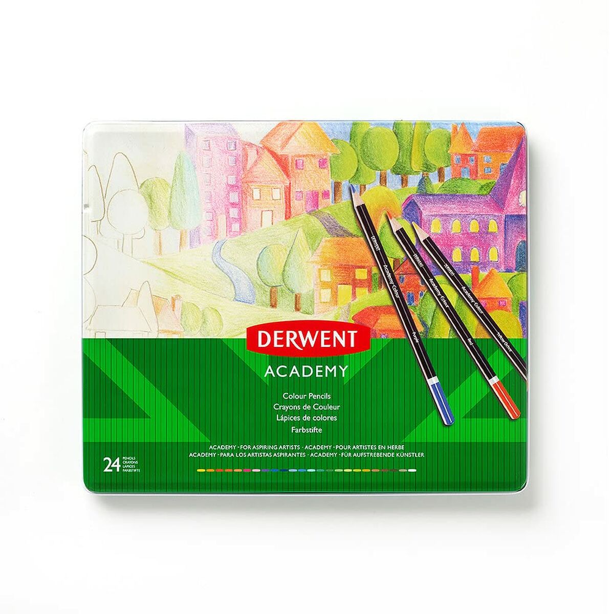 Pennor DERWENT 2301938
