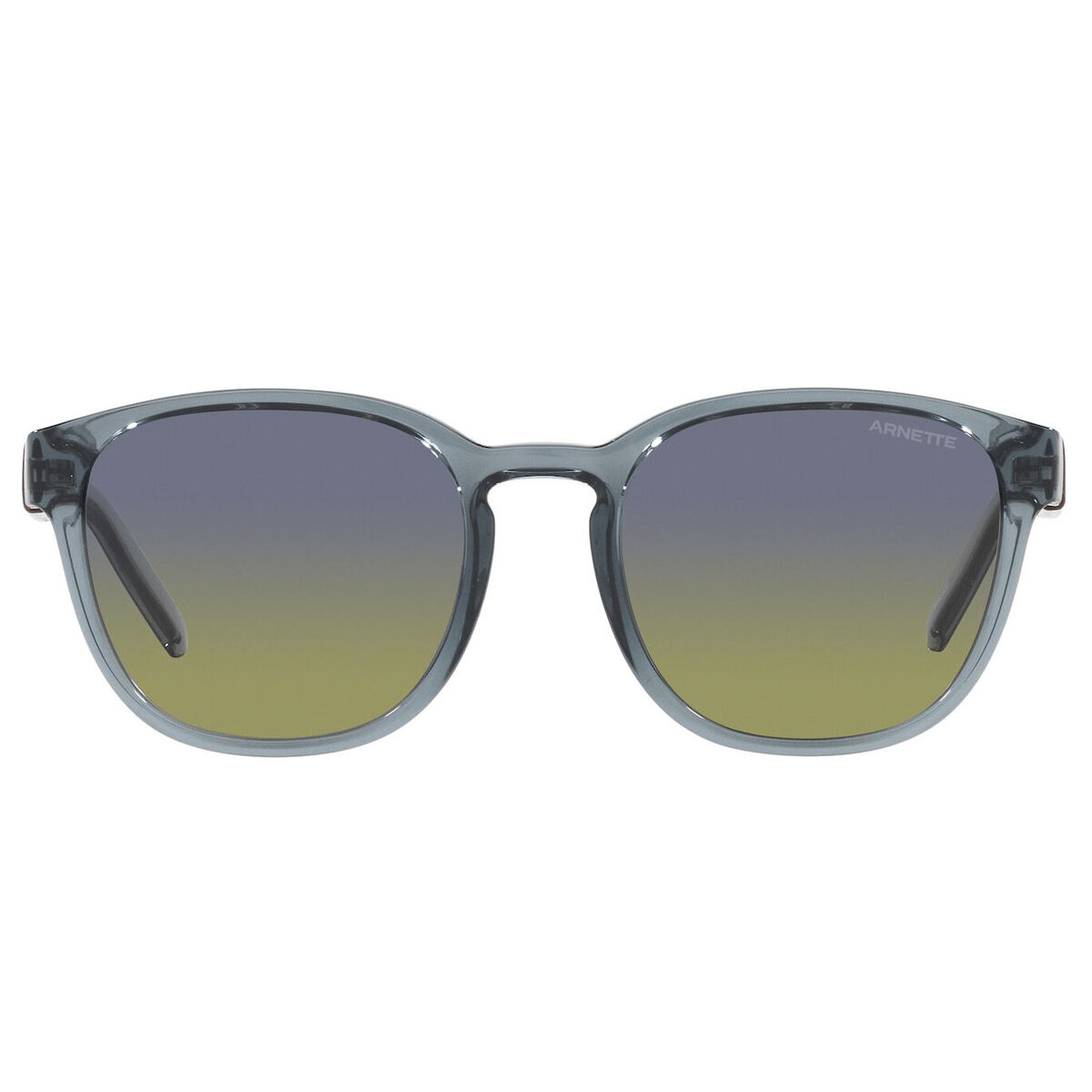 Herrsolglasögon Arnette AN4319-28572W53 Ø 53 mm - 2