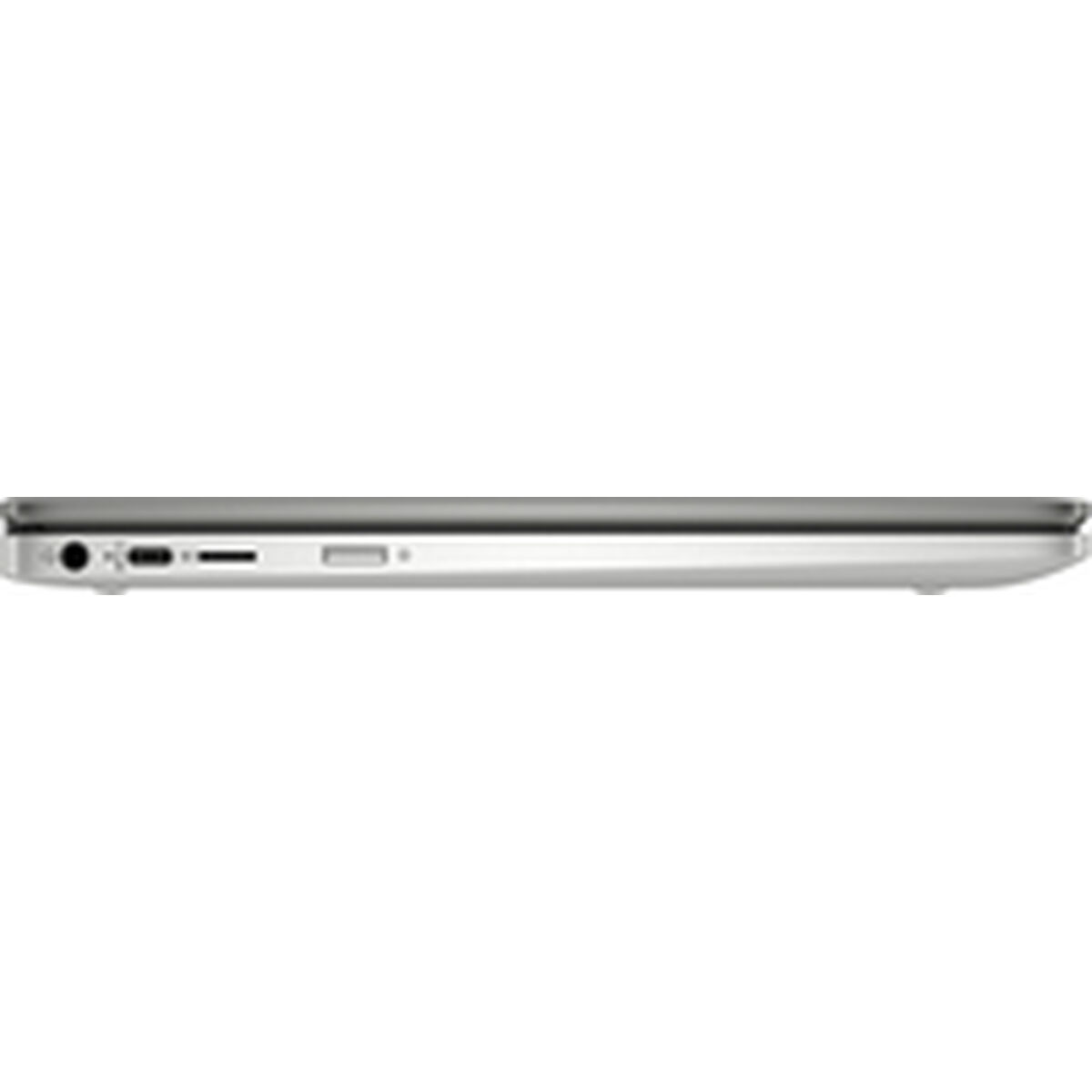 Bärbar dator HP ChromeBook  X360 14A-CA0033NS 14" Intel Pentium N5030 8 GB RAM 64 GB Qwerty Spanska - 6