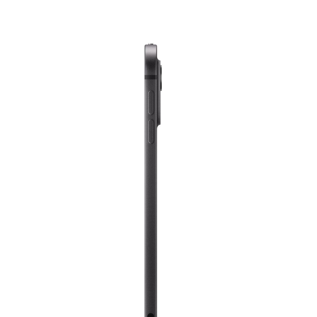 Läsplatta Apple iPad Pro 11 MVVE3TY/A 11" 16 GB RAM 1 TB Svart - 2