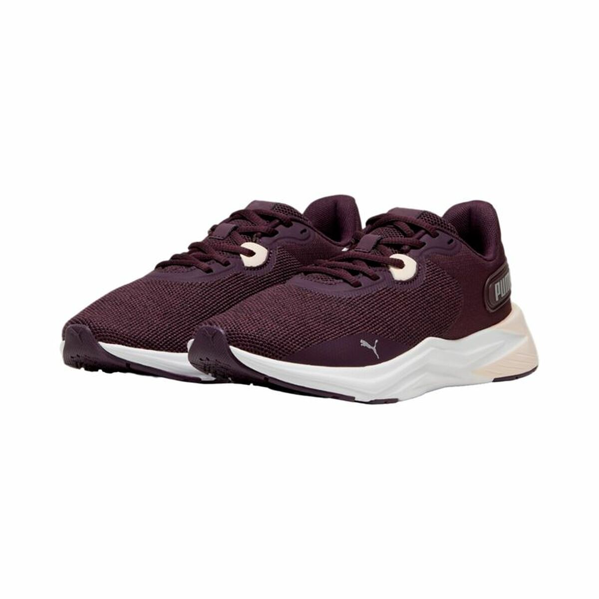Gymnastikskor, Herr Puma Disperse Xt 3 Knit - 4
