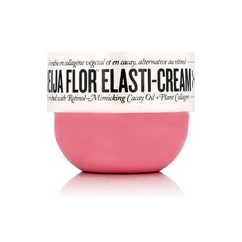 Uppstramande kroppskräm Sol De Janeiro Beija Flor™ Elasti-Cream 75 ml