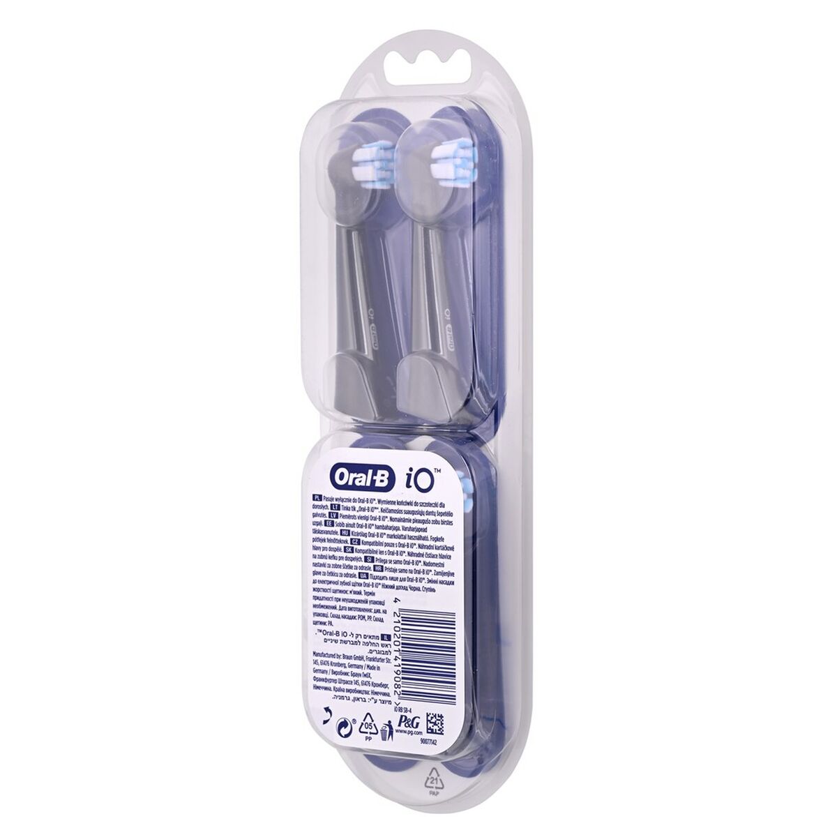 USB-kabel Braun iO Gentle Care - 3