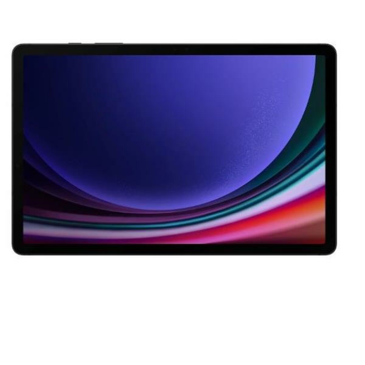 Läsplatta Samsung Galaxy Tab S9 FE+ Octa Core 12 GB RAM 256 GB Grå - 2