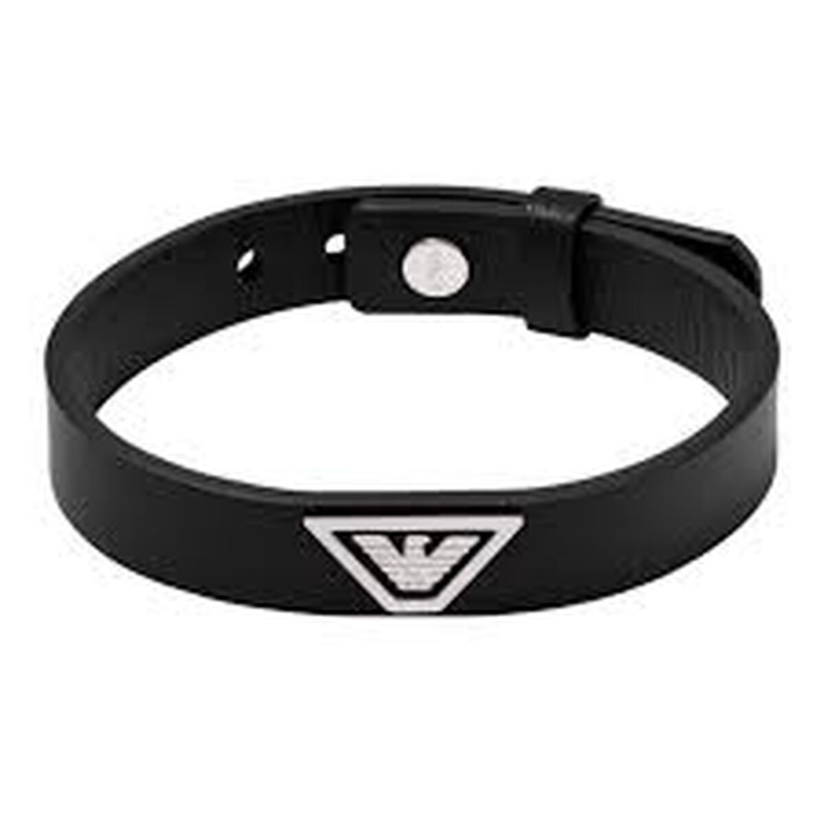 Herrarmband Emporio Armani EGS3128040