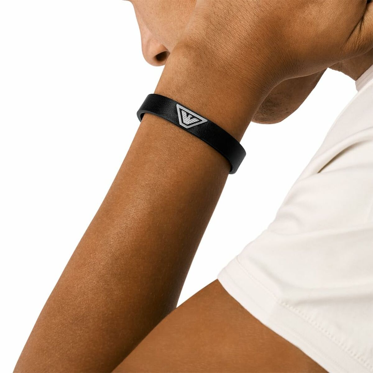 Herrarmband Emporio Armani EGS3128040 - 3