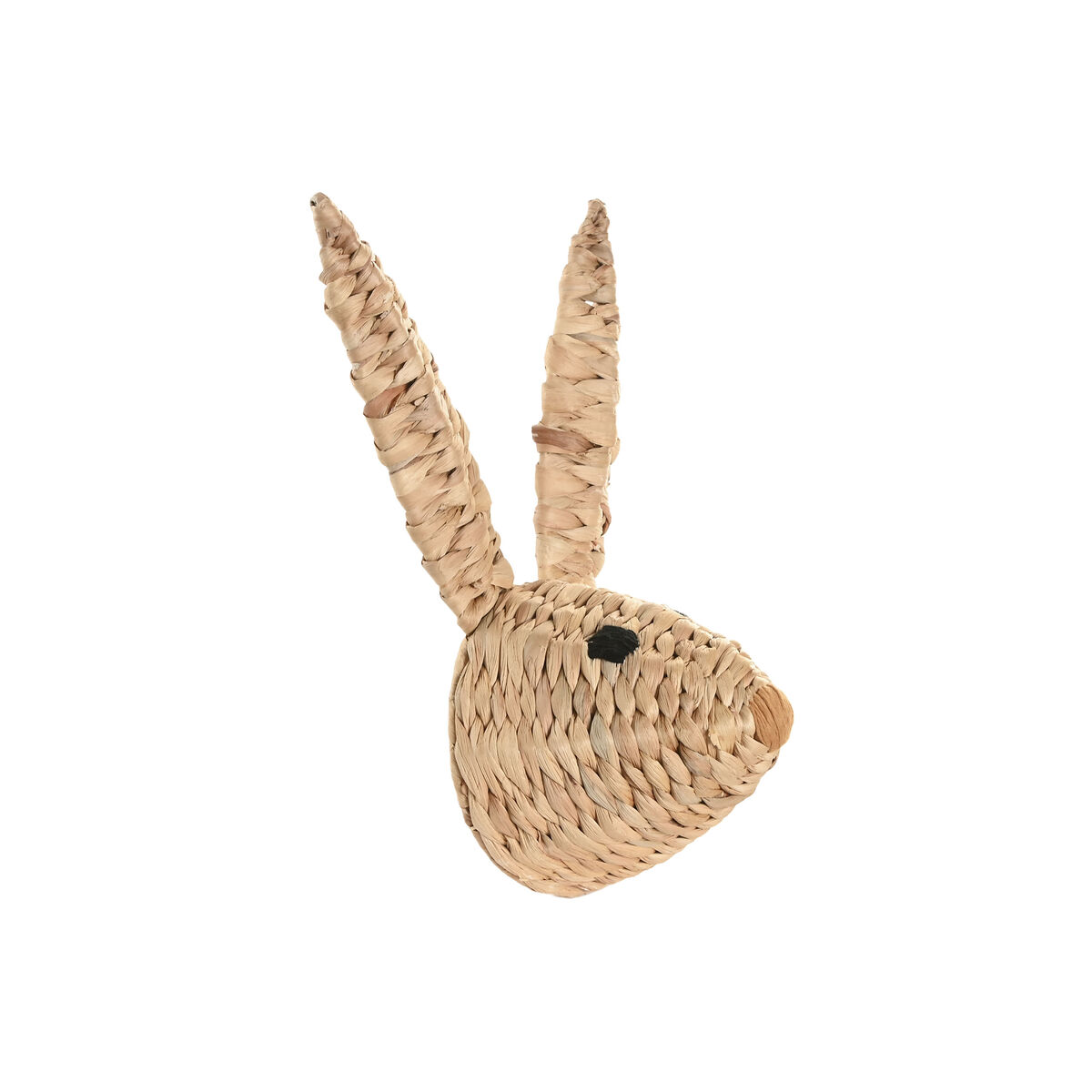 Prydnadsfigur Home ESPRIT Naturell 26 x 17 x 40 cm