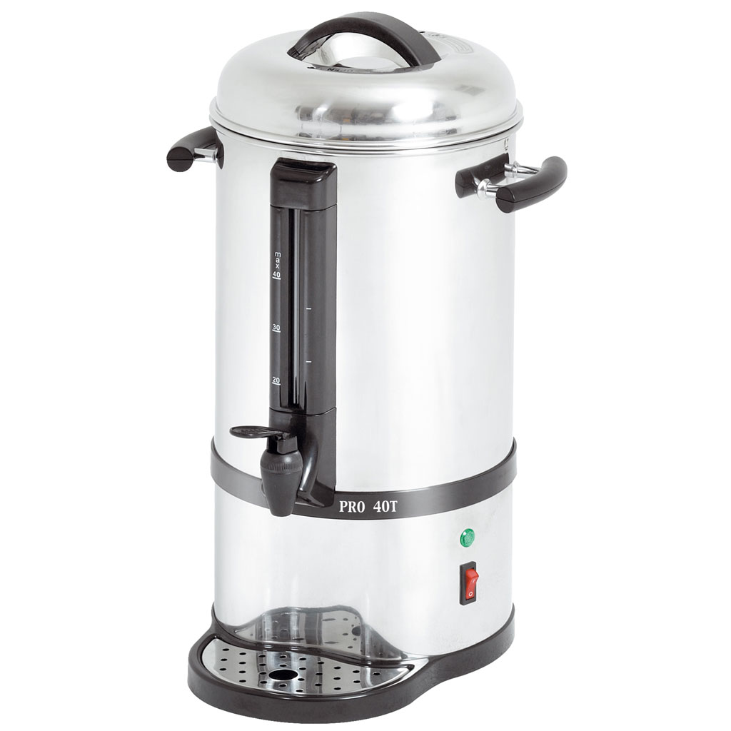 Kaffebryggare Kaffebryggare PRO 40T - 2