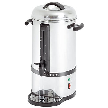 Kaffebryggare Kaffebryggare PRO 40T
