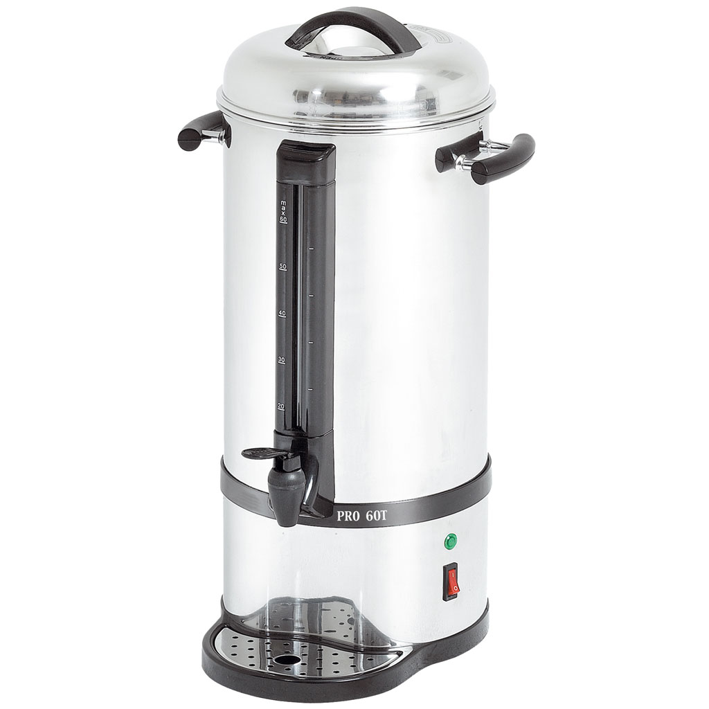 Kaffebryggare Kaffebryggare PRO 60T - 2