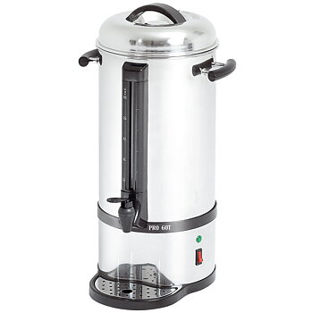 Kaffebryggare Kaffebryggare PRO 60T