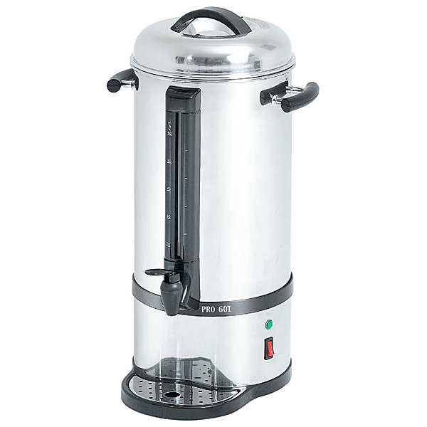 Kaffebryggare Kaffebryggare PRO 60T