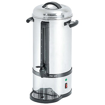Kaffebryggare Kaffebryggare PRO 60T