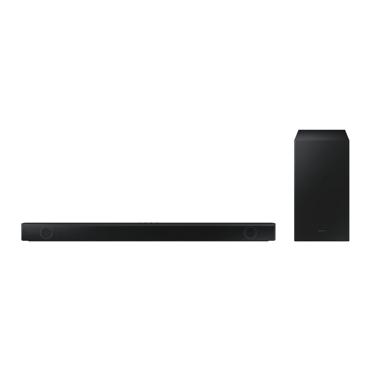 Soundbar Samsung HW-B530 160 W - 2