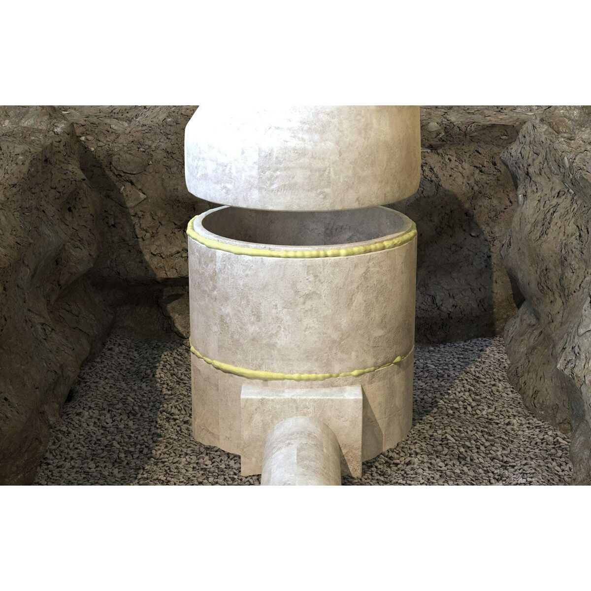 Skum Fischer Ms 750 ml - 4