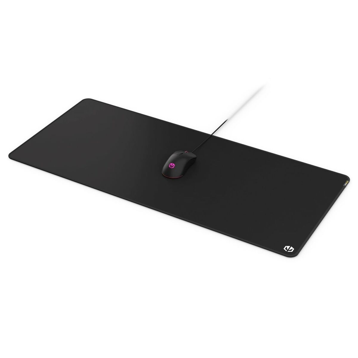 Musmatta Endorfy EY6B003 Svart - 4