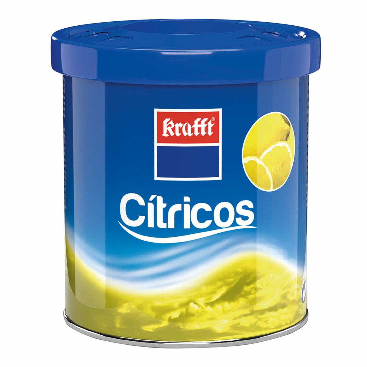 Billuftfreser Krafft Citron 80 g
