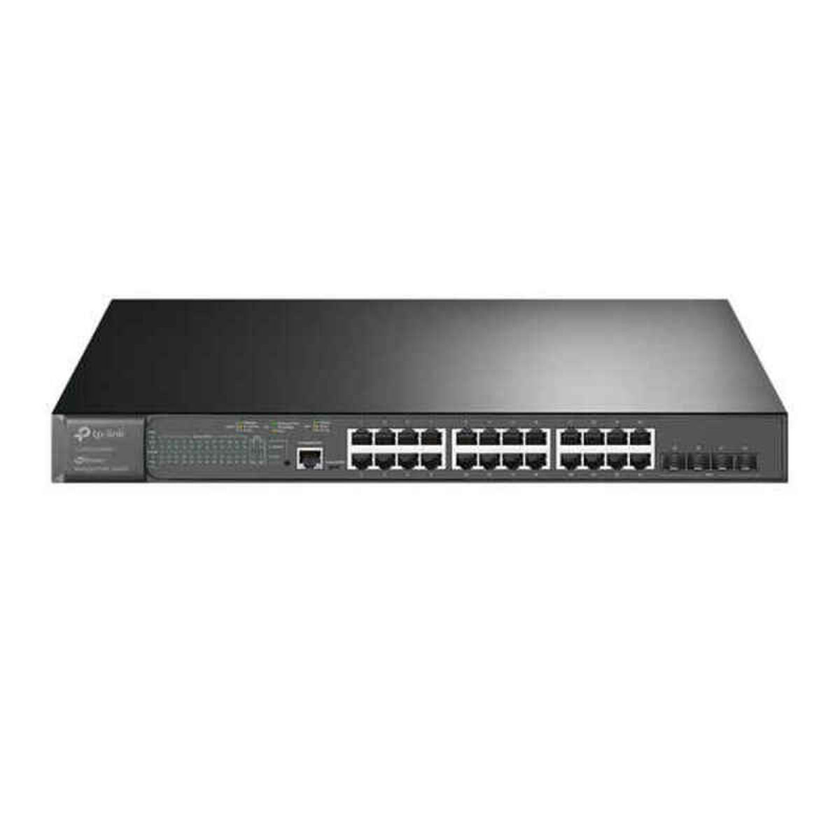 Switch TP-Link TL-SG3428XMP - 2