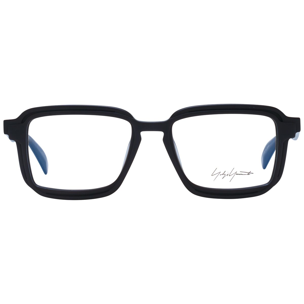 Glasögonbågar Yohji Yamamoto YY1038 52115 - 2