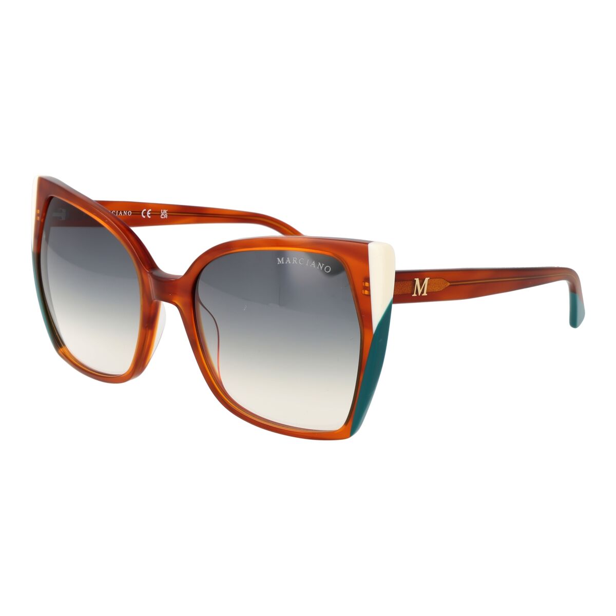 Damsolglasögon Guess by Marciano GM0831 5856B