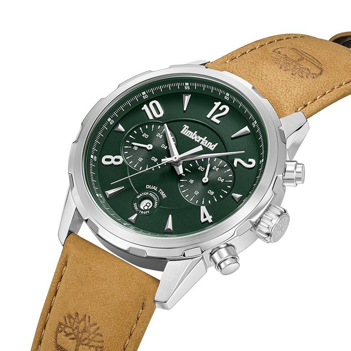 Herrklocka Timberland TDWGF0082902 - 2